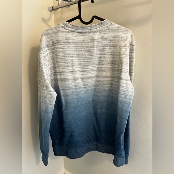 Small American Eagle Active Crewneck Athleisure - Picture 2 of 5